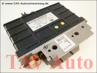 Transmission control unit VW 096-927-731-L Hella 5DG-006-961-27 Digimat