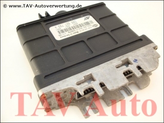 Transmission control unit VW 099-927-733-A Ford 95VW-12B565-FA Hella 5DG-007-654-51 C95YA
