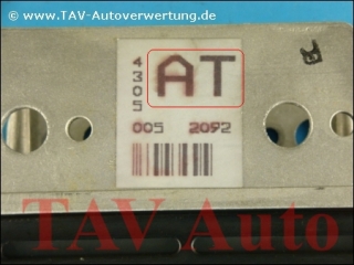 Transmission control unit VW Seat 095-927-731-AT Hella 5DG-006-964-00