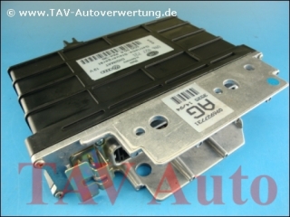 Transmission control unit VW Seat 096-927-731-AG Hella 5DG-006-964-30
