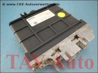 Transmission control unit VW T4 01P-927-733 Siemens 5WP2-134