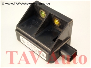 YAW Sensor VW 1J0-907-657 1J1-907-637 Ate 10098000171 10098004102