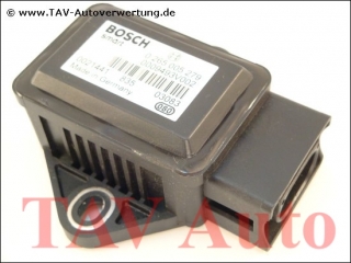 Yaw Rate Sensor Bosch 0-265-005-279 Smart 0009493V002 Q-0009493V003000000