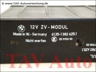 ZV-Modul BMW 61.35-1382425.1 LK 05990000 61351382425
